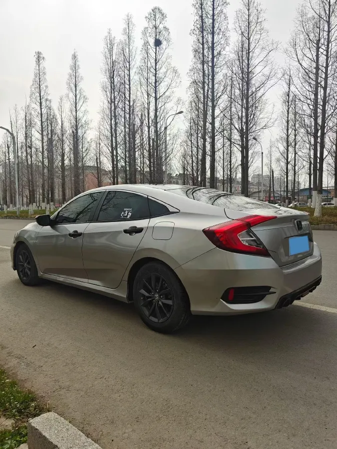 2019 Honda Civic 1.5T 177HP L4 CVT,autocango,china used car exporter,china ev exporter,chinese used car exporter,chinese used ev exporter