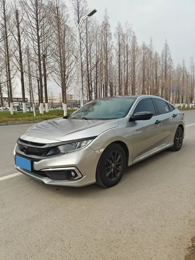 2019 Honda Civic 1.5T 177HP L4 CVT,autocango,china used car exporter,china ev exporter,chinese used car exporter,chinese used ev exporter