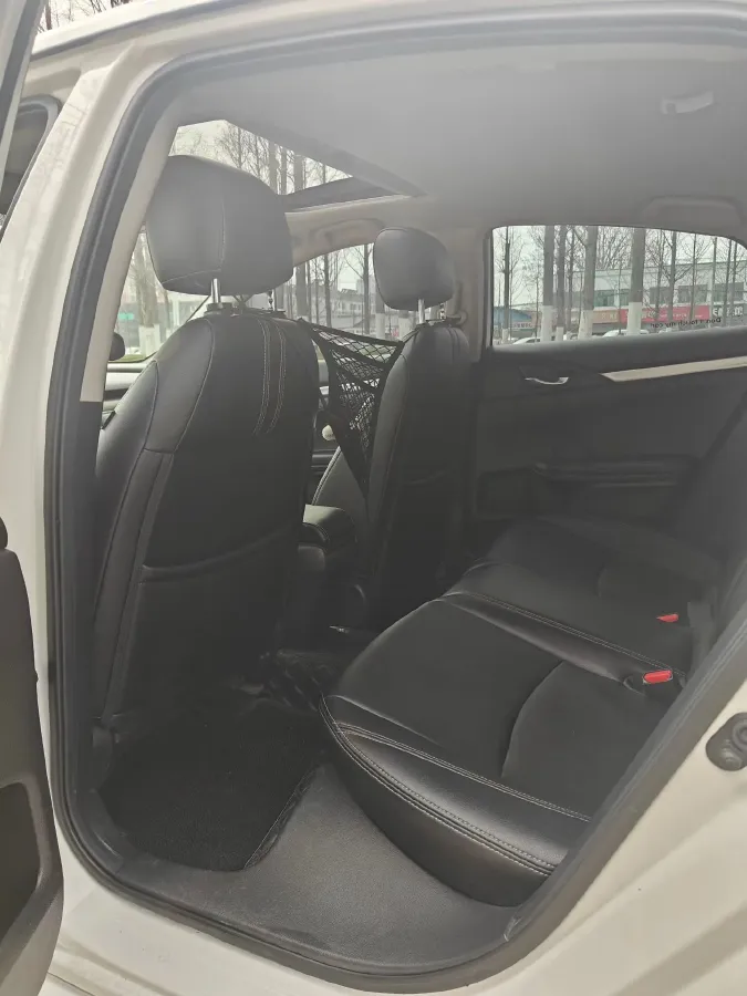 2019 Honda Civic 1.5T 177HP L4 CVT,autocango,china used car exporter,china ev exporter,chinese used car exporter,chinese used ev exporter