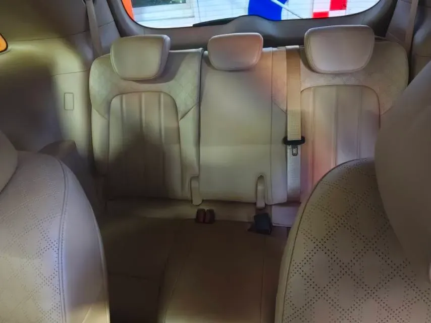 2025 Voyah Dream BEV 108.7KWH,autocango,china used car exporter,china ev exporter,chinese used car exporter,chinese used ev exporter