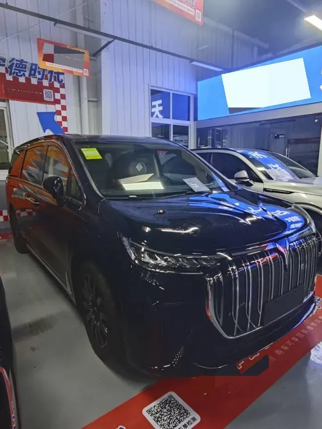 2025 Voyah Dream BEV 108.7KWH,autocango,china used car exporter,china ev exporter,chinese used car exporter,chinese used ev exporter