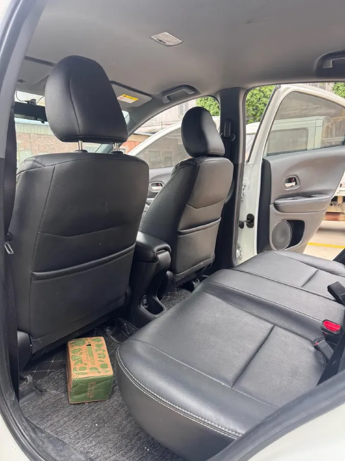 2017 Honda XR-V 1.5L 131HP L4 CVT,autocango,china used car exporter,china ev exporter,chinese used car exporter,chinese used ev exporter