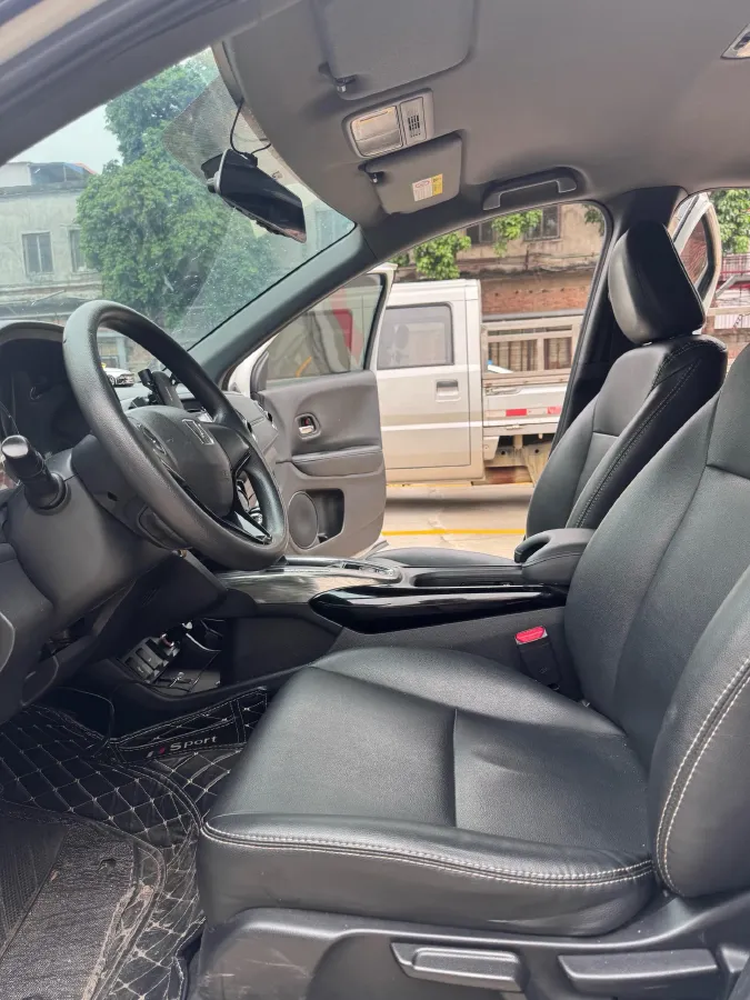 2017 Honda XR-V 1.5L 131HP L4 CVT,autocango,china used car exporter,china ev exporter,chinese used car exporter,chinese used ev exporter