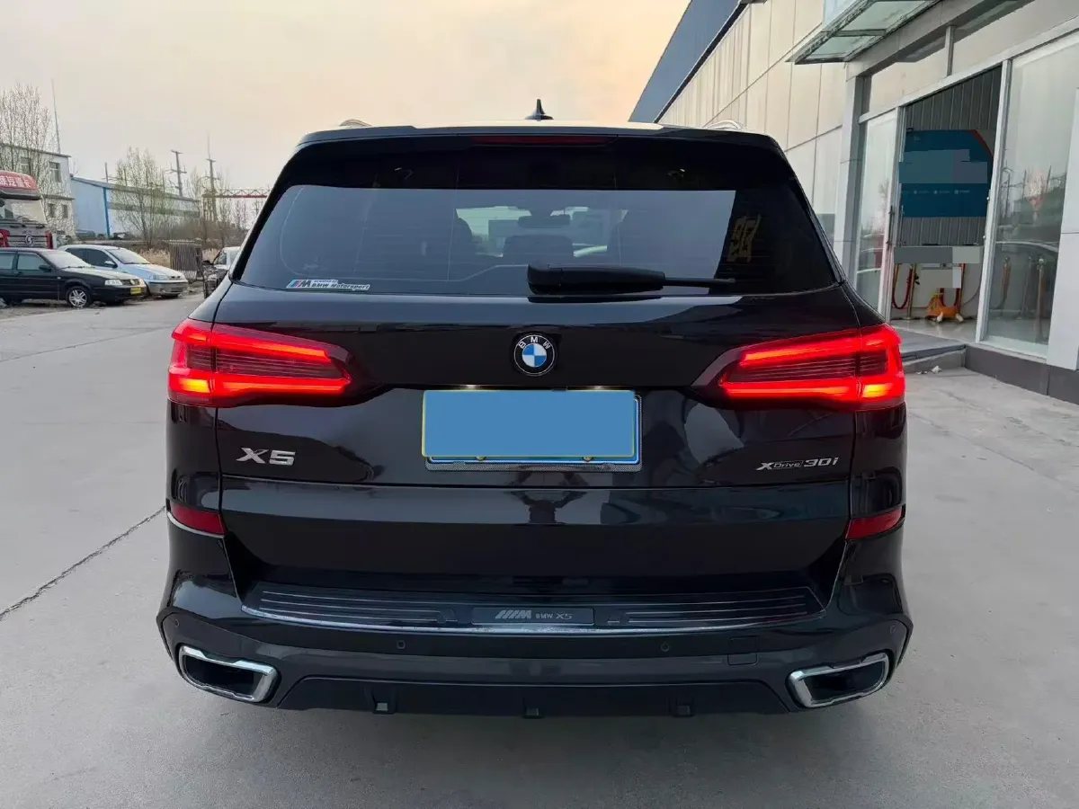 2021 BMW X5 2.0T 265HP L4 8AT,autocango,china used car exporter,china ev exporter,chinese used car exporter,chinese used ev exporter