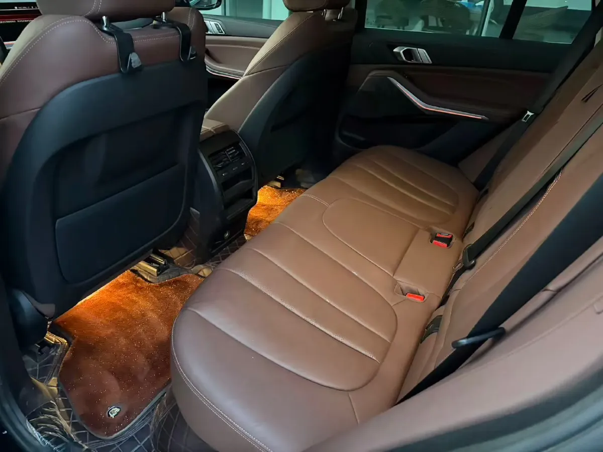 2021 BMW X5 2.0T 265HP L4 8AT,autocango,china used car exporter,china ev exporter,chinese used car exporter,chinese used ev exporter