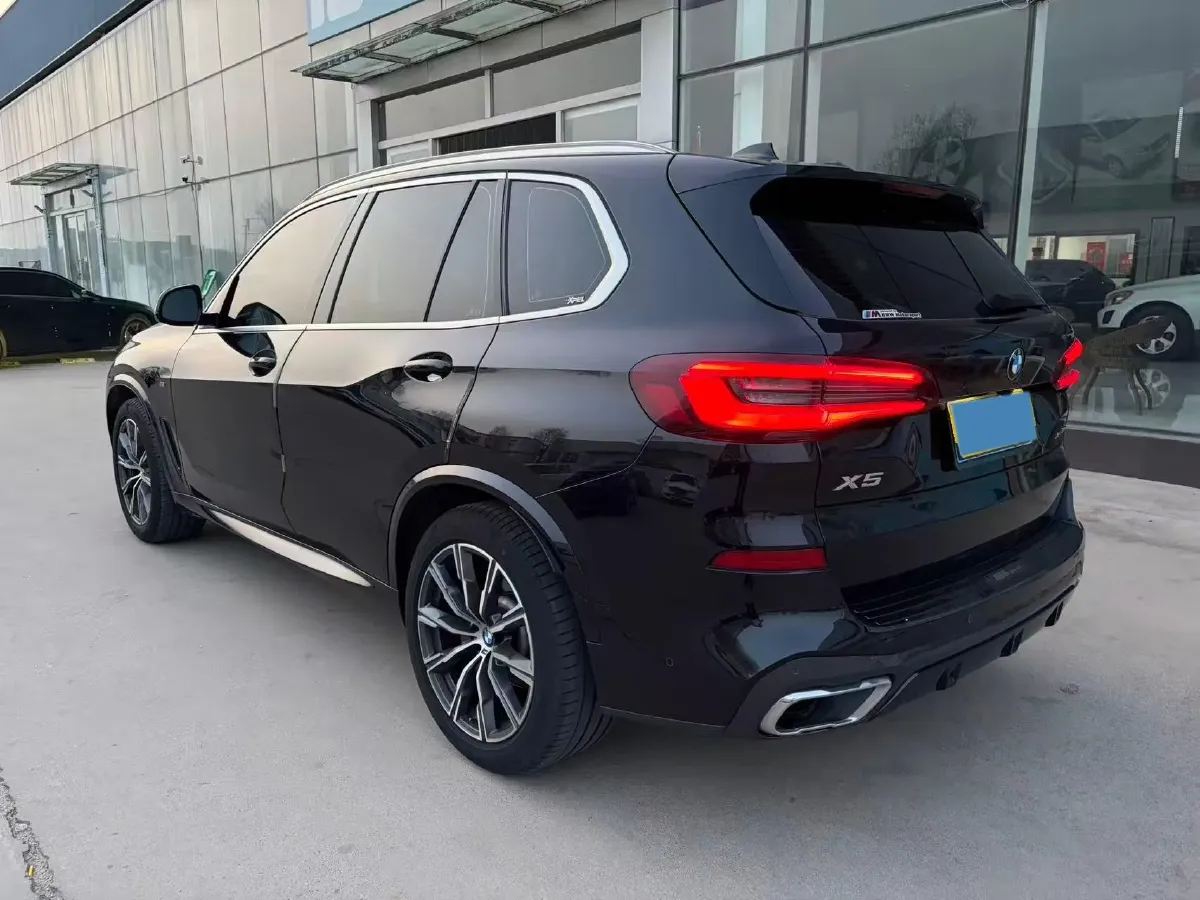 2021 BMW X5 2.0T 265HP L4 8AT,autocango,china used car exporter,china ev exporter,chinese used car exporter,chinese used ev exporter