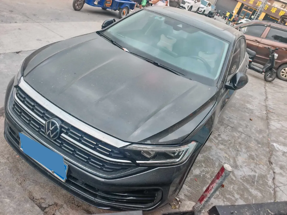 2023 Volkswagen Sagitar 1.5T 160HP L4 7DCT,autocango,china used car exporter,china ev exporter,chinese used car exporter,chinese used ev exporter