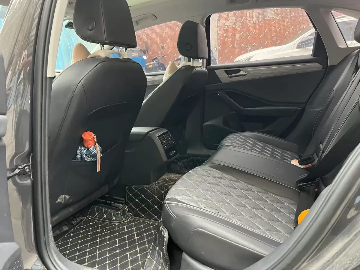 2023 Volkswagen Sagitar 1.5T 160HP L4 7DCT,autocango,china used car exporter,china ev exporter,chinese used car exporter,chinese used ev exporter