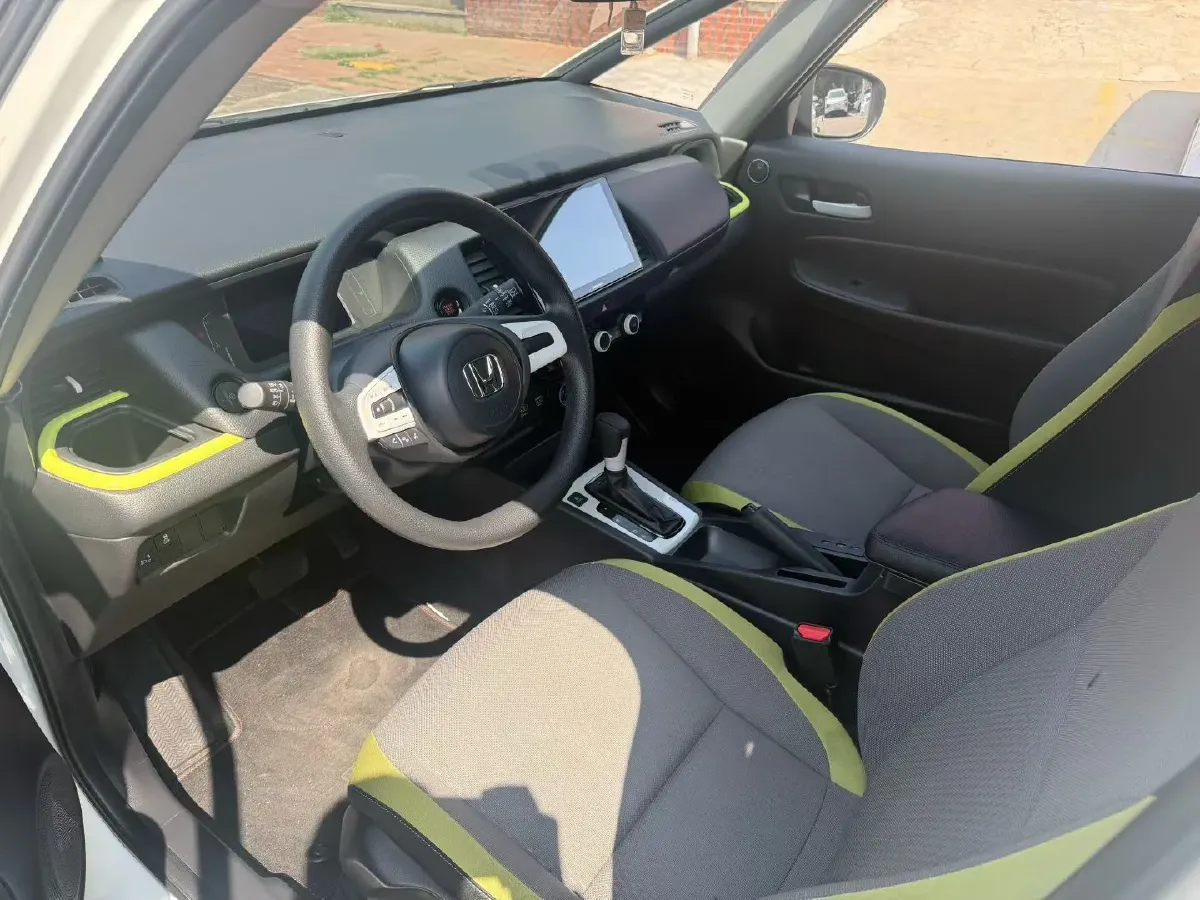 2021 Honda Fit 1.5L 131HP L4 CVT,autocango,china used car exporter,china ev exporter,chinese used car exporter,chinese used ev exporter