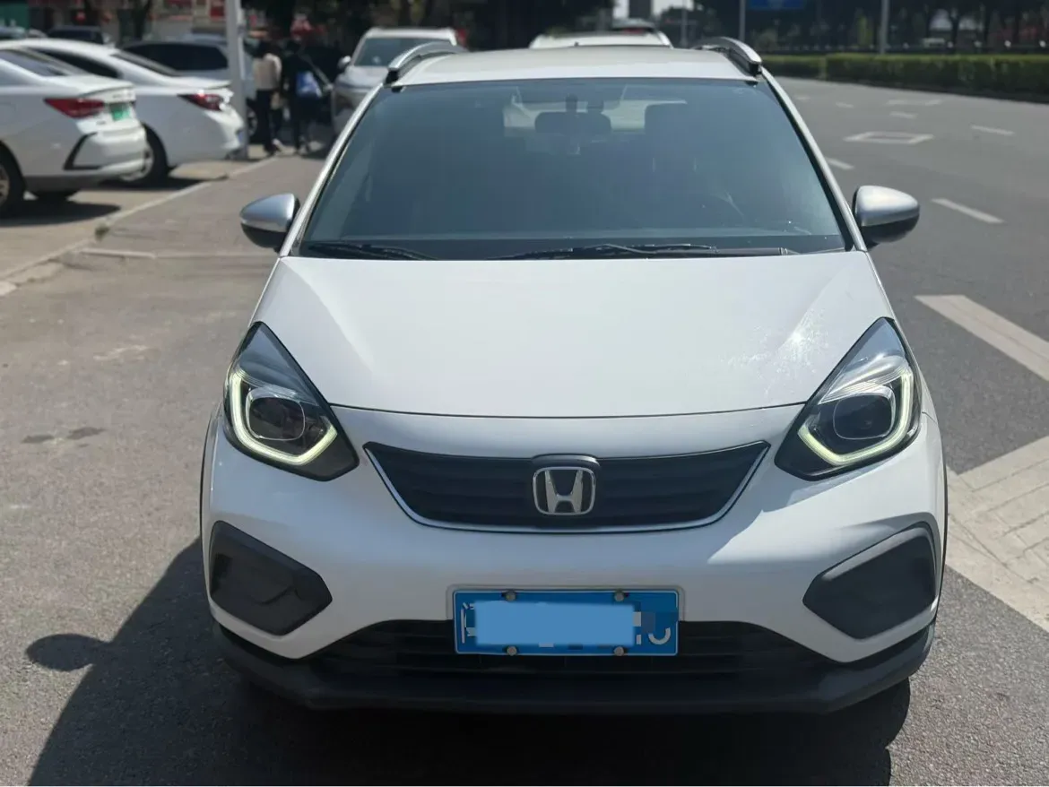 2021 Honda Fit 1.5L 131HP L4 CVT,autocango,china used car exporter,china ev exporter,chinese used car exporter,chinese used ev exporter