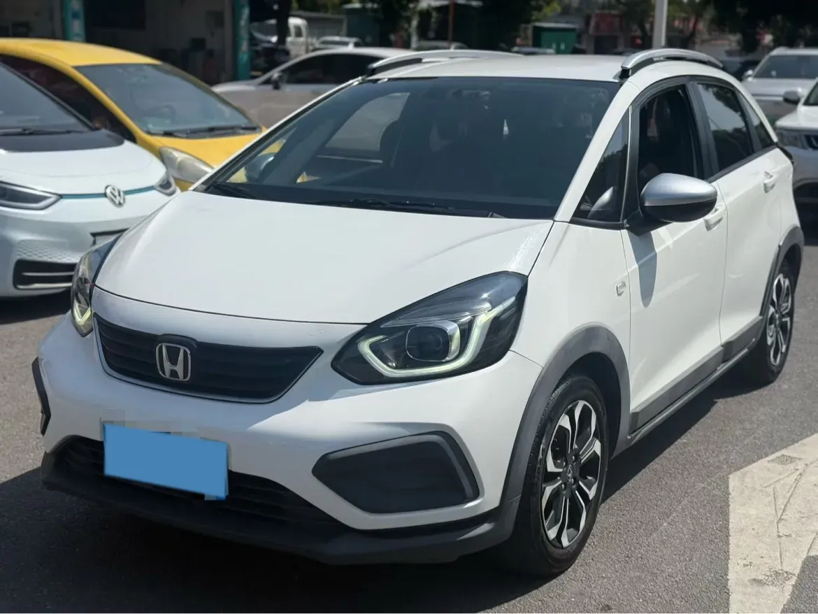2021 Honda Fit 1.5L 131HP L4 CVT,autocango,china used car exporter,china ev exporter,chinese used car exporter,chinese used ev exporter