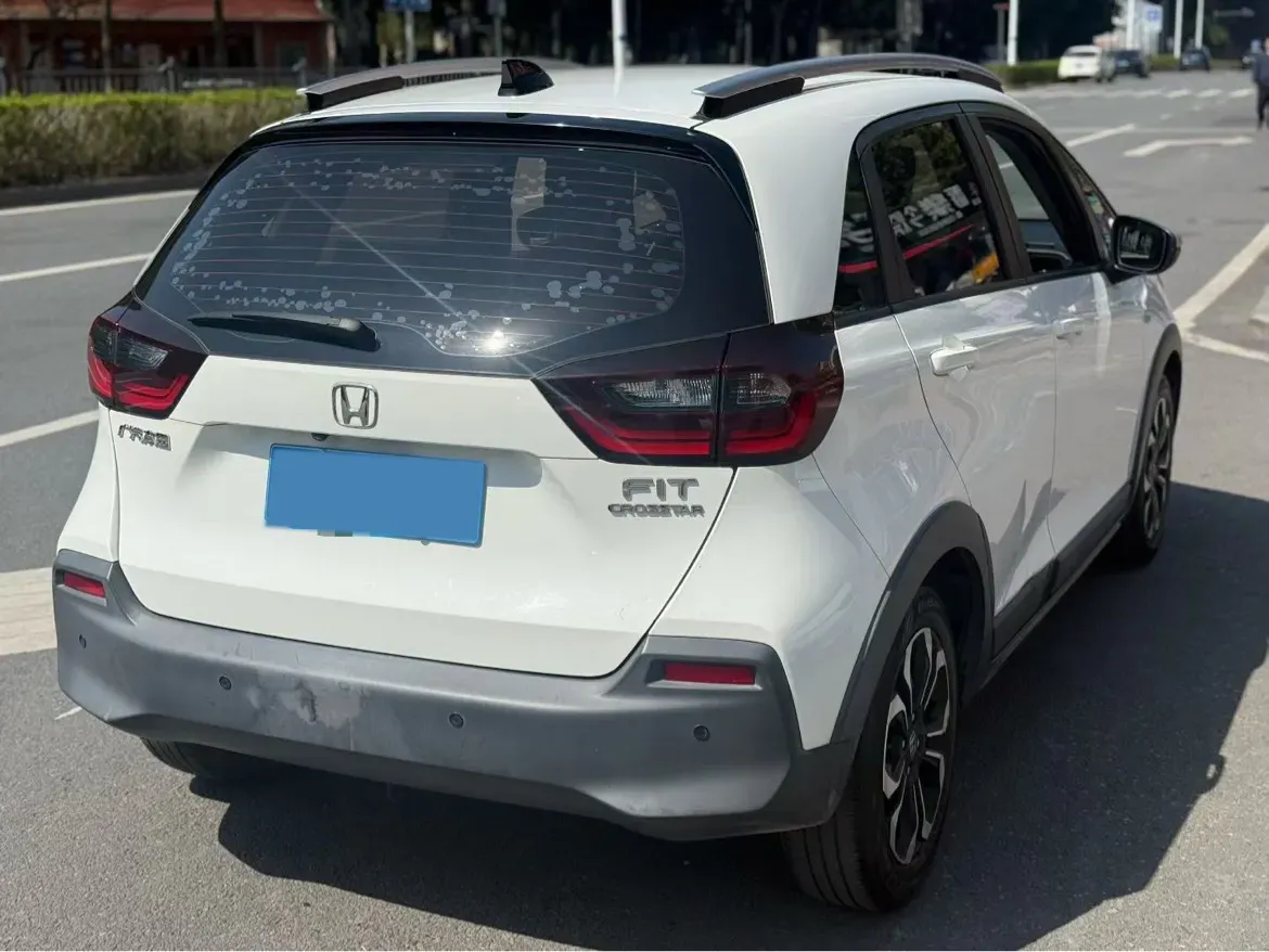 2021 Honda Fit 1.5L 131HP L4 CVT,autocango,china used car exporter,china ev exporter,chinese used car exporter,chinese used ev exporter