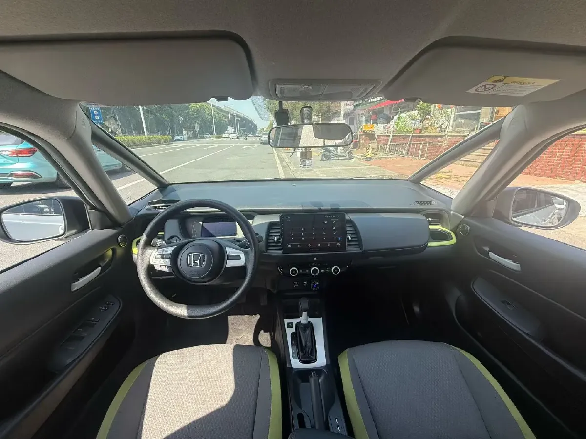 2021 Honda Fit 1.5L 131HP L4 CVT,autocango,china used car exporter,china ev exporter,chinese used car exporter,chinese used ev exporter