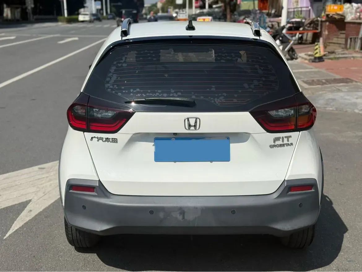2021 Honda Fit 1.5L 131HP L4 CVT,autocango,china used car exporter,china ev exporter,chinese used car exporter,chinese used ev exporter