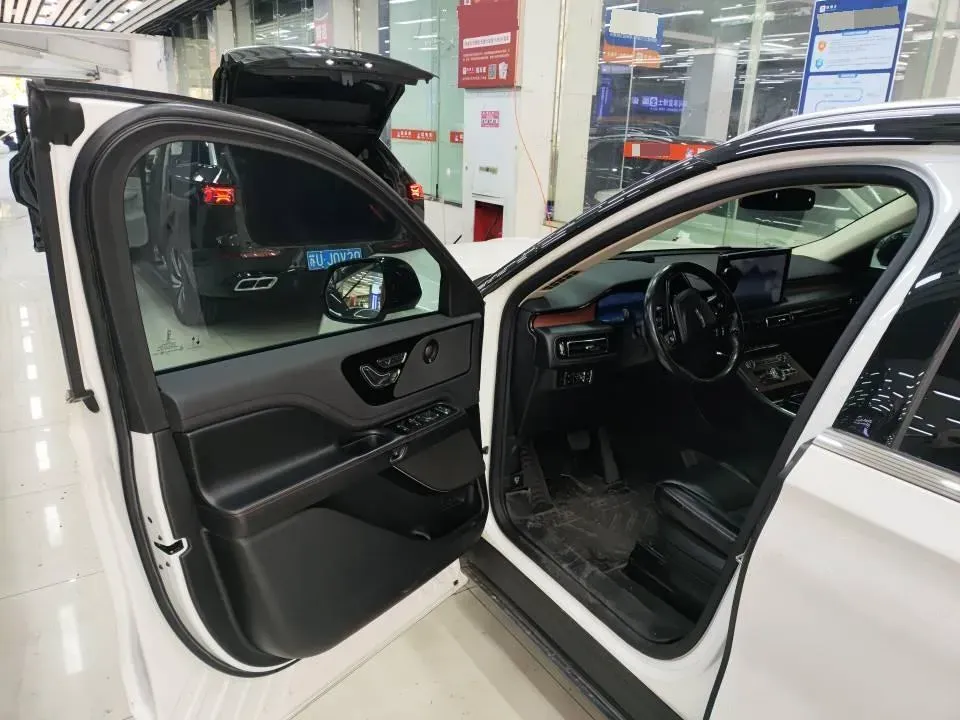 2020 Lincoln Aviator 3.0T 355HP V6 10AT,autocango,china used car exporter,china ev exporter,chinese used car exporter,chinese used ev exporter