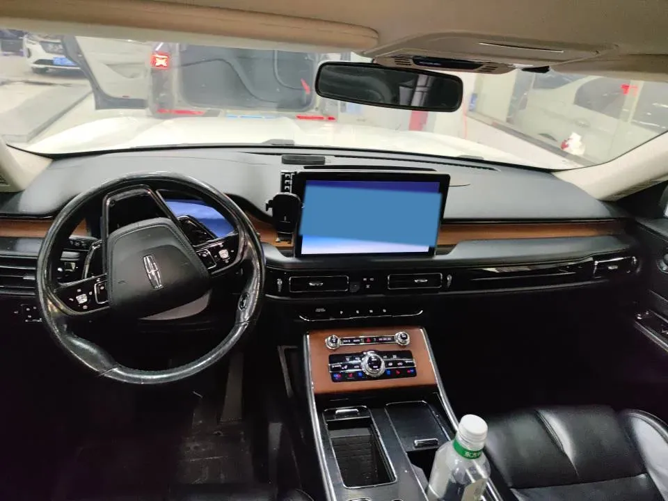 2020 Lincoln Aviator 3.0T 355HP V6 10AT,autocango,china used car exporter,china ev exporter,chinese used car exporter,chinese used ev exporter