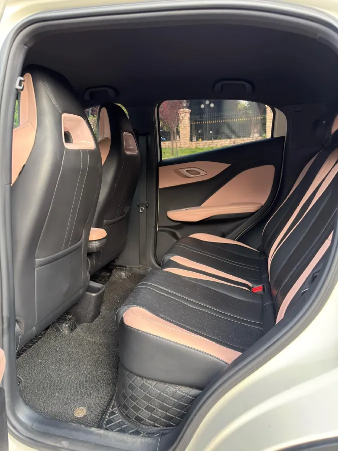 2023 BYD Seagull BEV 38.88KWH,autocango,china used car exporter,china ev exporter,chinese used car exporter,chinese used ev exporter