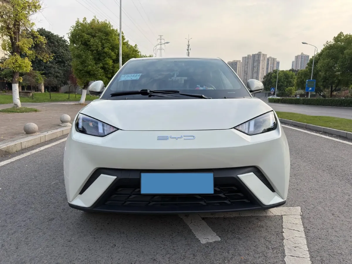 2023 BYD Seagull BEV 38.88KWH,autocango,china used car exporter,china ev exporter,chinese used car exporter,chinese used ev exporter