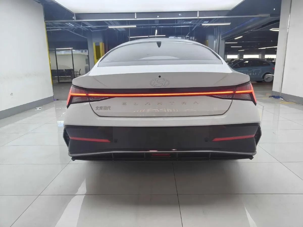 2023 Hyundai Elantra 1.5L 115HP L4 CVT,autocango,china used car exporter,china ev exporter,chinese used car exporter,chinese used ev exporter