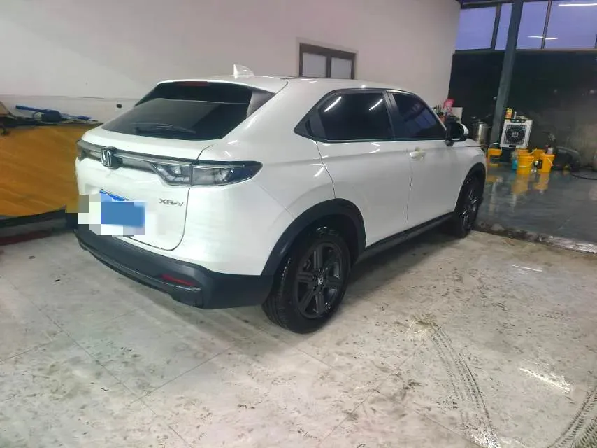 2023 Honda XR-V 1.5L 124HP L4 CVT,autocango,china used car exporter,china ev exporter,chinese used car exporter,chinese used ev exporter
