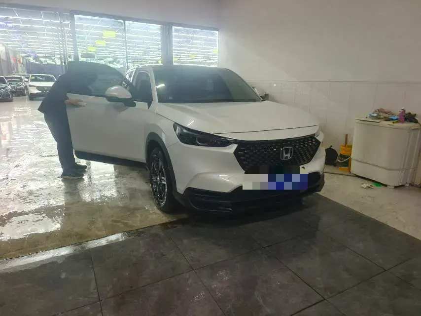 2023 Honda XR-V 1.5L 124HP L4 CVT,autocango,china used car exporter,china ev exporter,chinese used car exporter,chinese used ev exporter