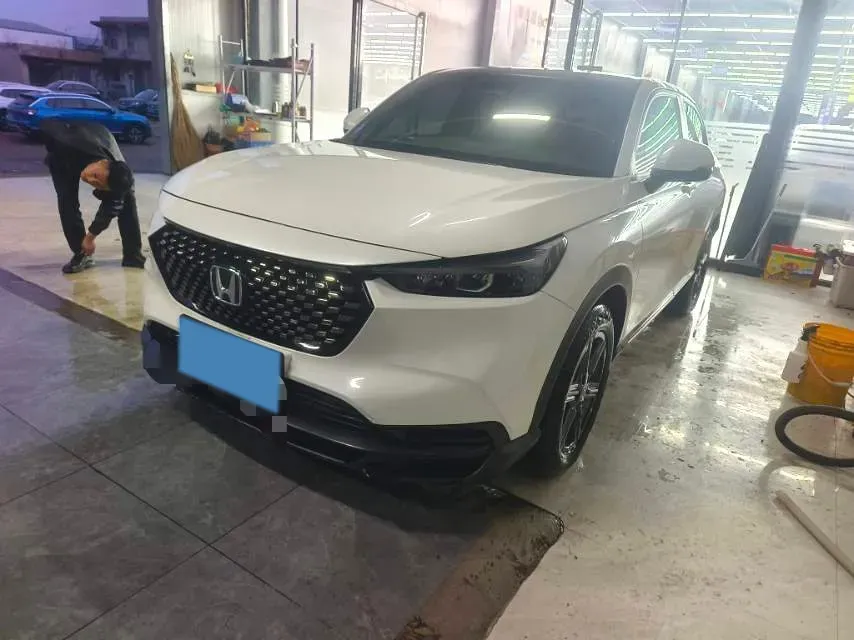 2023 Honda XR-V 1.5L 124HP L4 CVT,autocango,china used car exporter,china ev exporter,chinese used car exporter,chinese used ev exporter