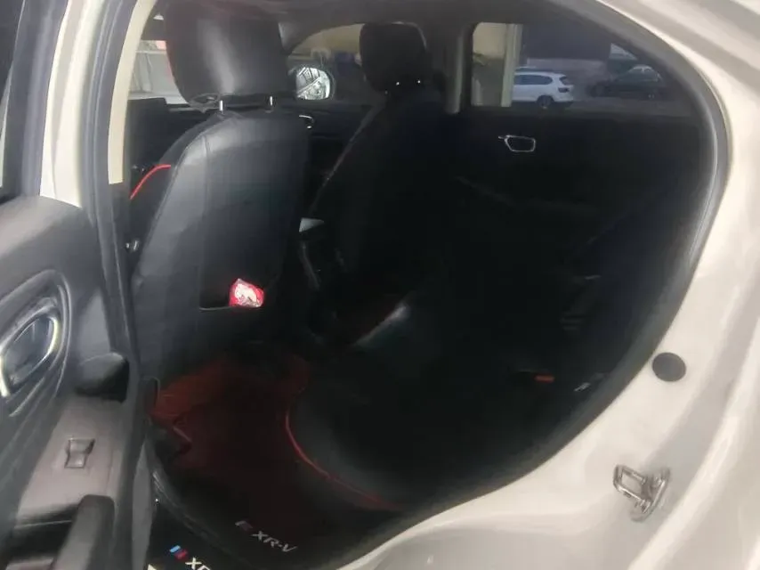 2023 Honda XR-V 1.5L 124HP L4 CVT,autocango,china used car exporter,china ev exporter,chinese used car exporter,chinese used ev exporter