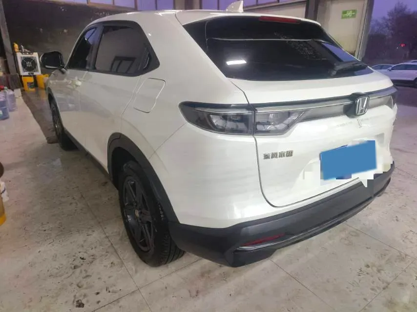 2023 Honda XR-V 1.5L 124HP L4 CVT,autocango,china used car exporter,china ev exporter,chinese used car exporter,chinese used ev exporter