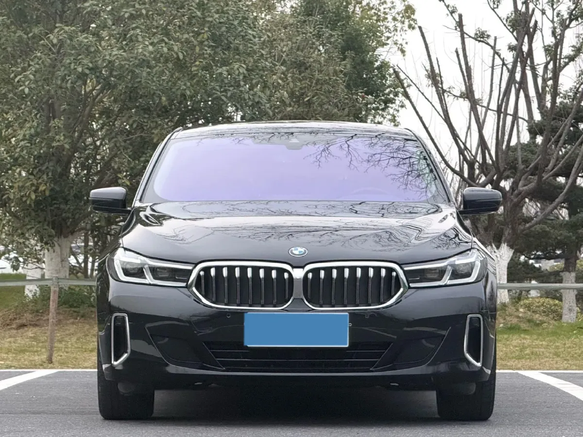 2022 BMW 6 Series GT 2.0T 245HP L4 8AT,autocango,china used car exporter,china ev exporter,chinese used car exporter,chinese used ev exporter
