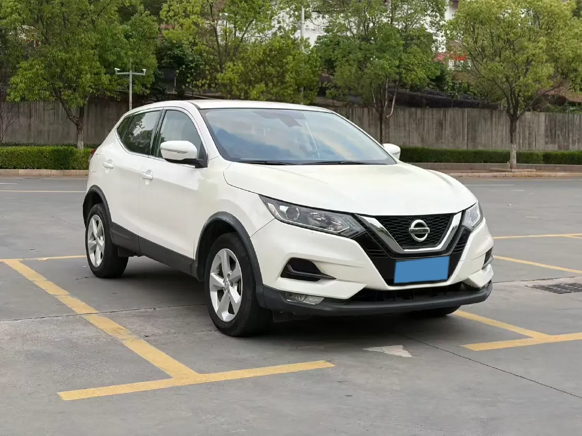 2019 Nissan Qashqai 2.0L 154HP L4 CVT,autocango,china used car exporter,china ev exporter,chinese used car exporter,chinese used ev exporter