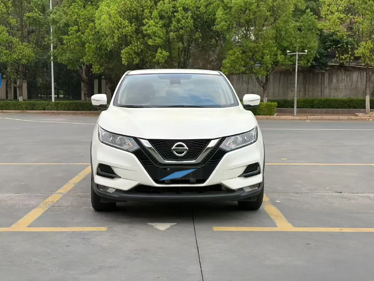 2019 Nissan Qashqai 2.0L 154HP L4 CVT,autocango,china used car exporter,china ev exporter,chinese used car exporter,chinese used ev exporter