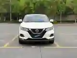 2019 Nissan Qashqai 2.0L 154HP L4 CVT