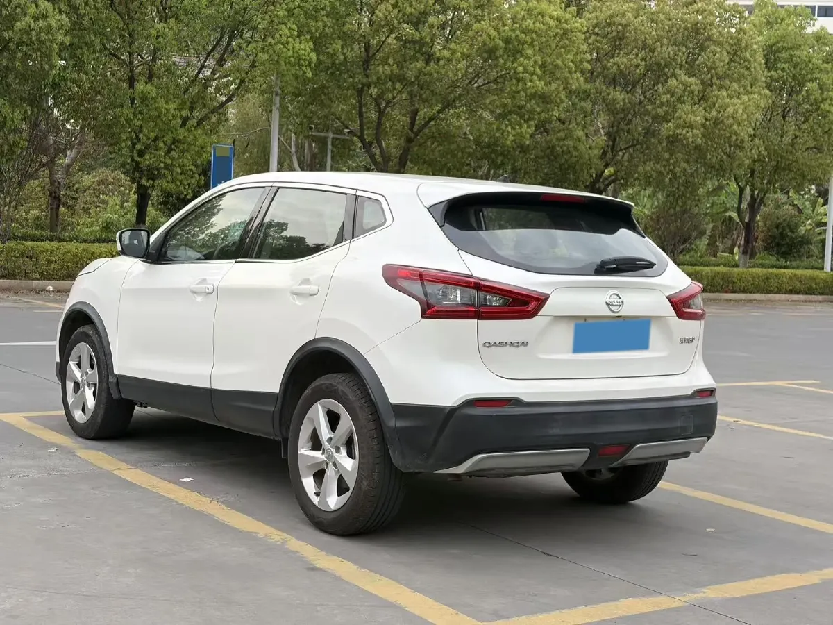 2019 Nissan Qashqai 2.0L 154HP L4 CVT,autocango,china used car exporter,china ev exporter,chinese used car exporter,chinese used ev exporter