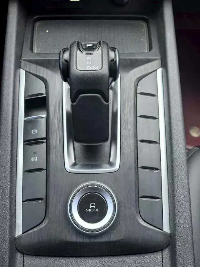 2023 Great Wall Poer 2.0T 166HP L4 8AT,autocango,china used car exporter,china ev exporter,chinese used car exporter,chinese used ev exporter