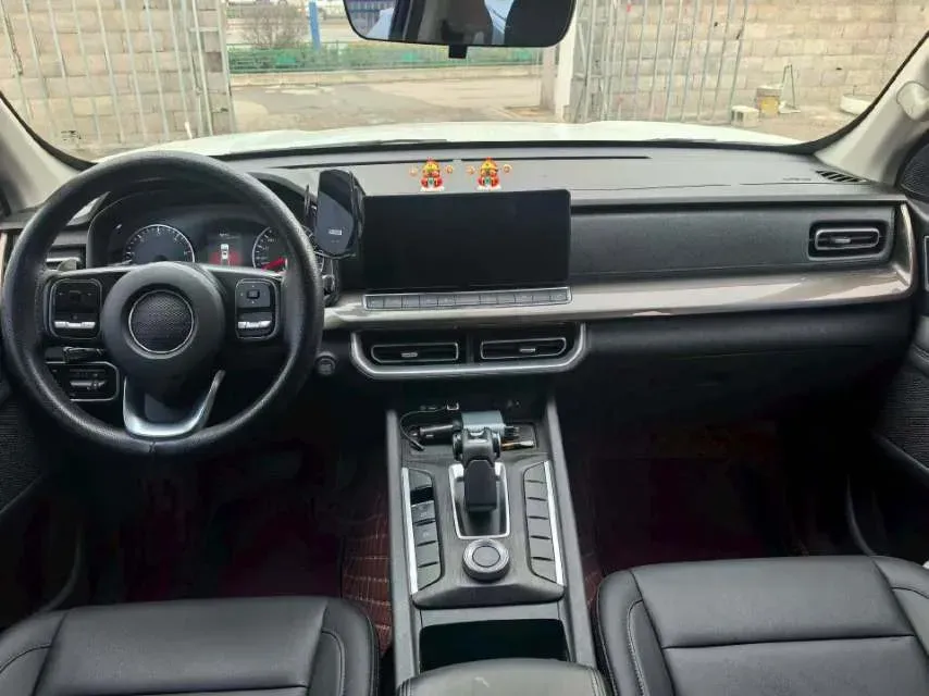 2023 Great Wall Poer 2.0T 166HP L4 8AT,autocango,china used car exporter,china ev exporter,chinese used car exporter,chinese used ev exporter