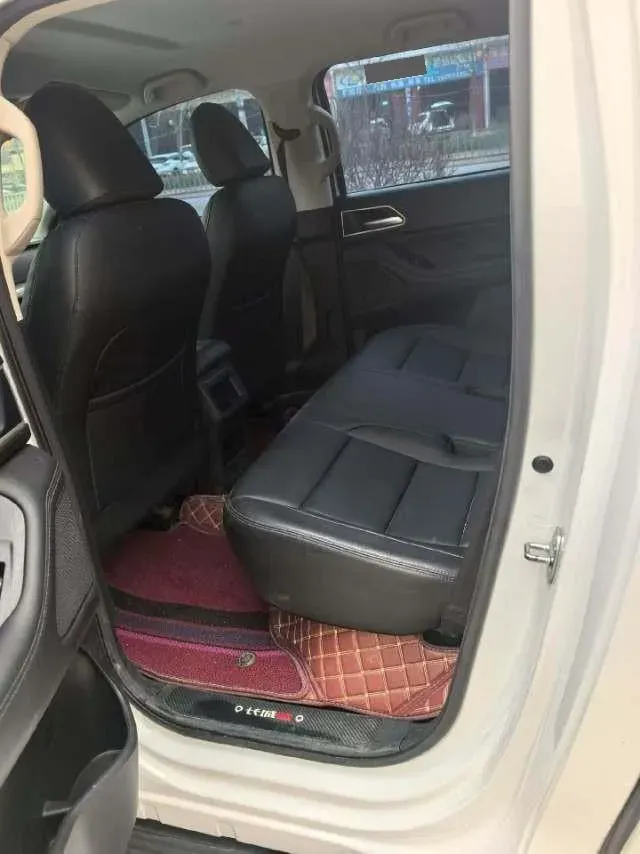 2023 Great Wall Poer 2.0T 166HP L4 8AT,autocango,china used car exporter,china ev exporter,chinese used car exporter,chinese used ev exporter