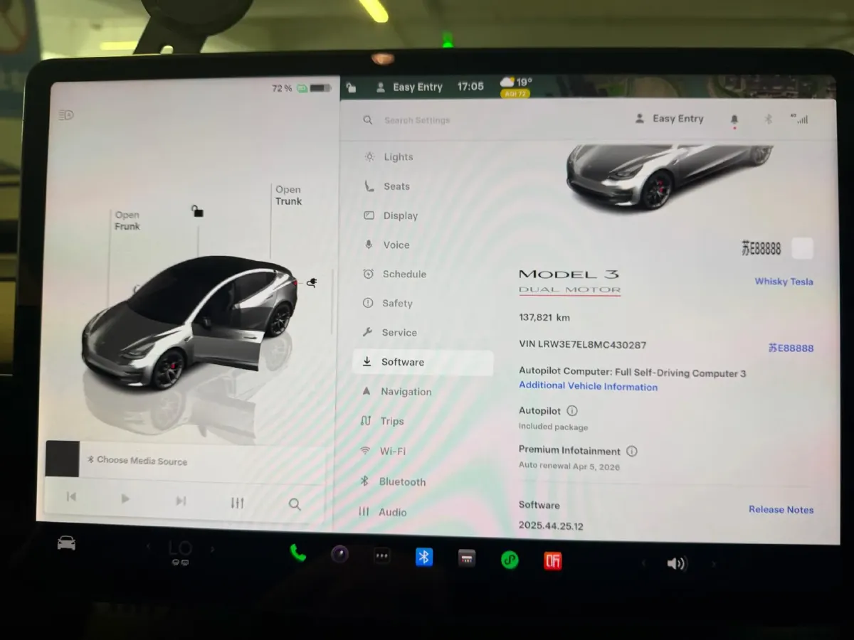 2021 Tesla Model 3 BEV 76.8KWH,autocango,china used car exporter,china ev exporter,chinese used car exporter,chinese used ev exporter