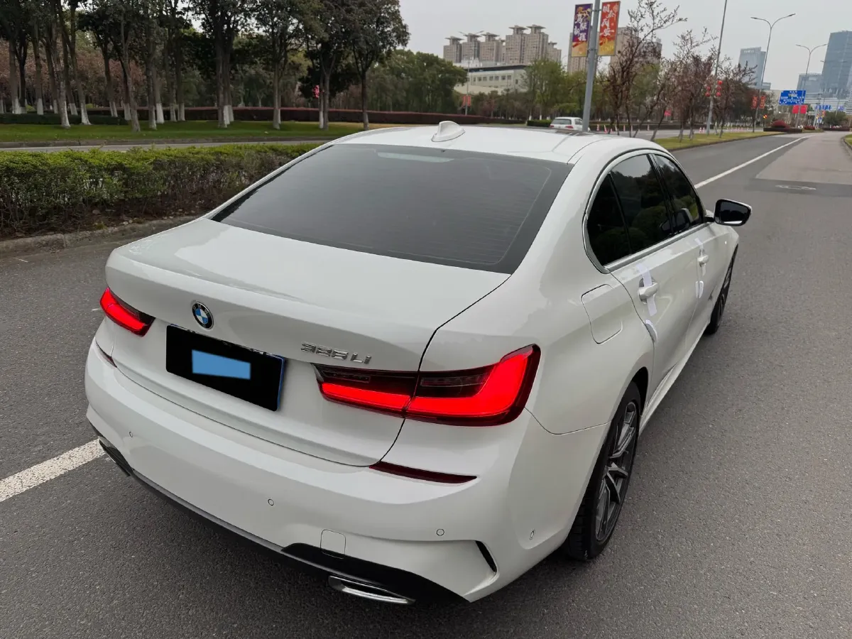 2020 BMW 3 Series 2.0T 184HP L4 8AT,autocango,china used car exporter,china ev exporter,chinese used car exporter,chinese used ev exporter