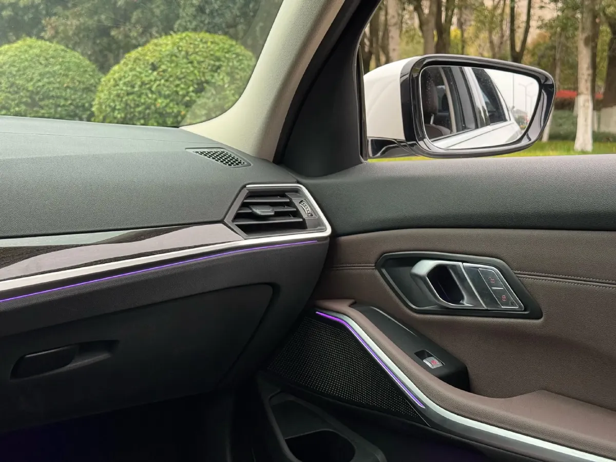 2020 BMW 3 Series 2.0T 184HP L4 8AT,autocango,china used car exporter,china ev exporter,chinese used car exporter,chinese used ev exporter