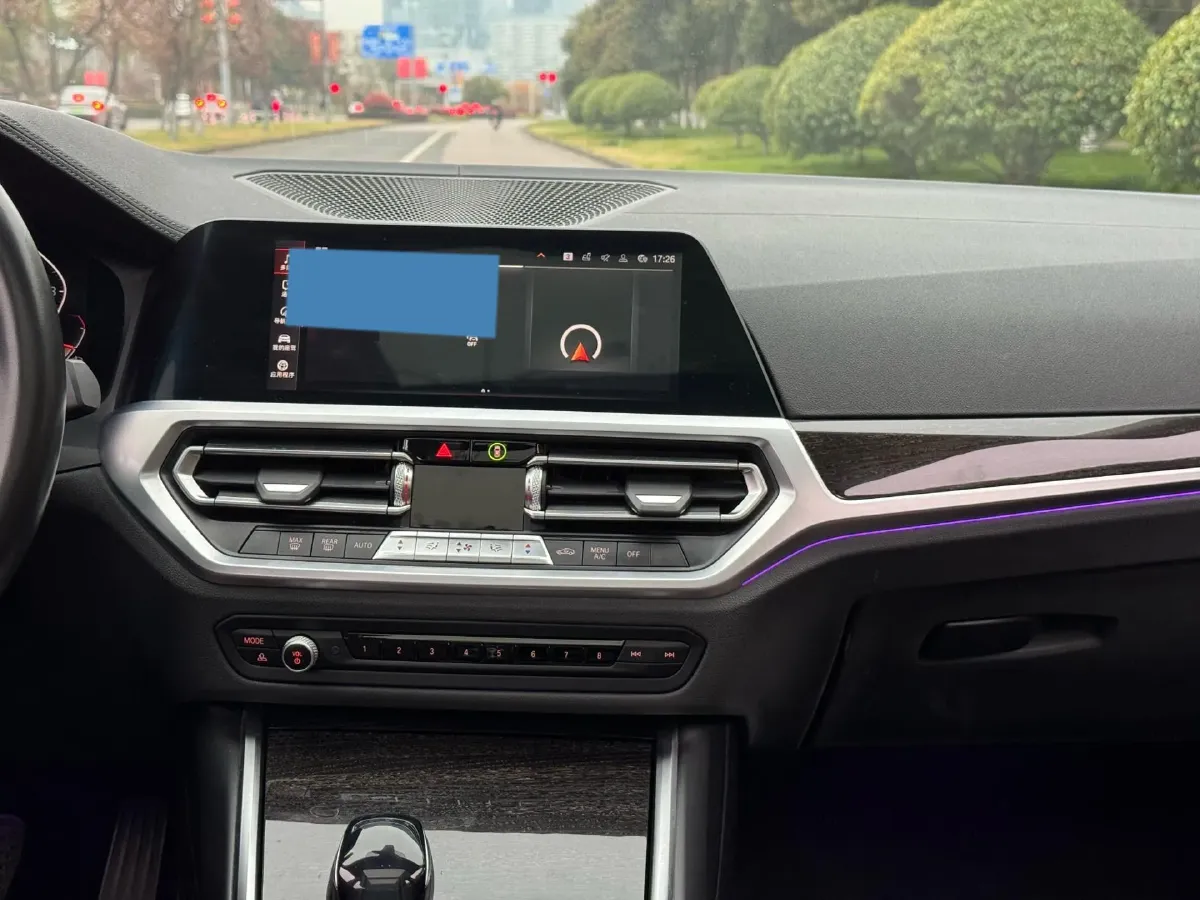 2020 BMW 3 Series 2.0T 184HP L4 8AT,autocango,china used car exporter,china ev exporter,chinese used car exporter,chinese used ev exporter