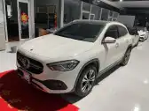 2022 MERCEDES-BENZ GLA CLASS,autocango,china used car exporter,china ev exporter,chinese used car exporter,chinese used ev exporter