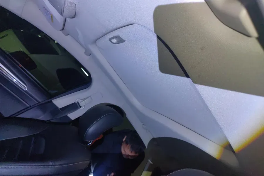 2018 Ford Mondeo 2.0T 204HP L4 6AT,autocango,china used car exporter,china ev exporter,chinese used car exporter,chinese used ev exporter