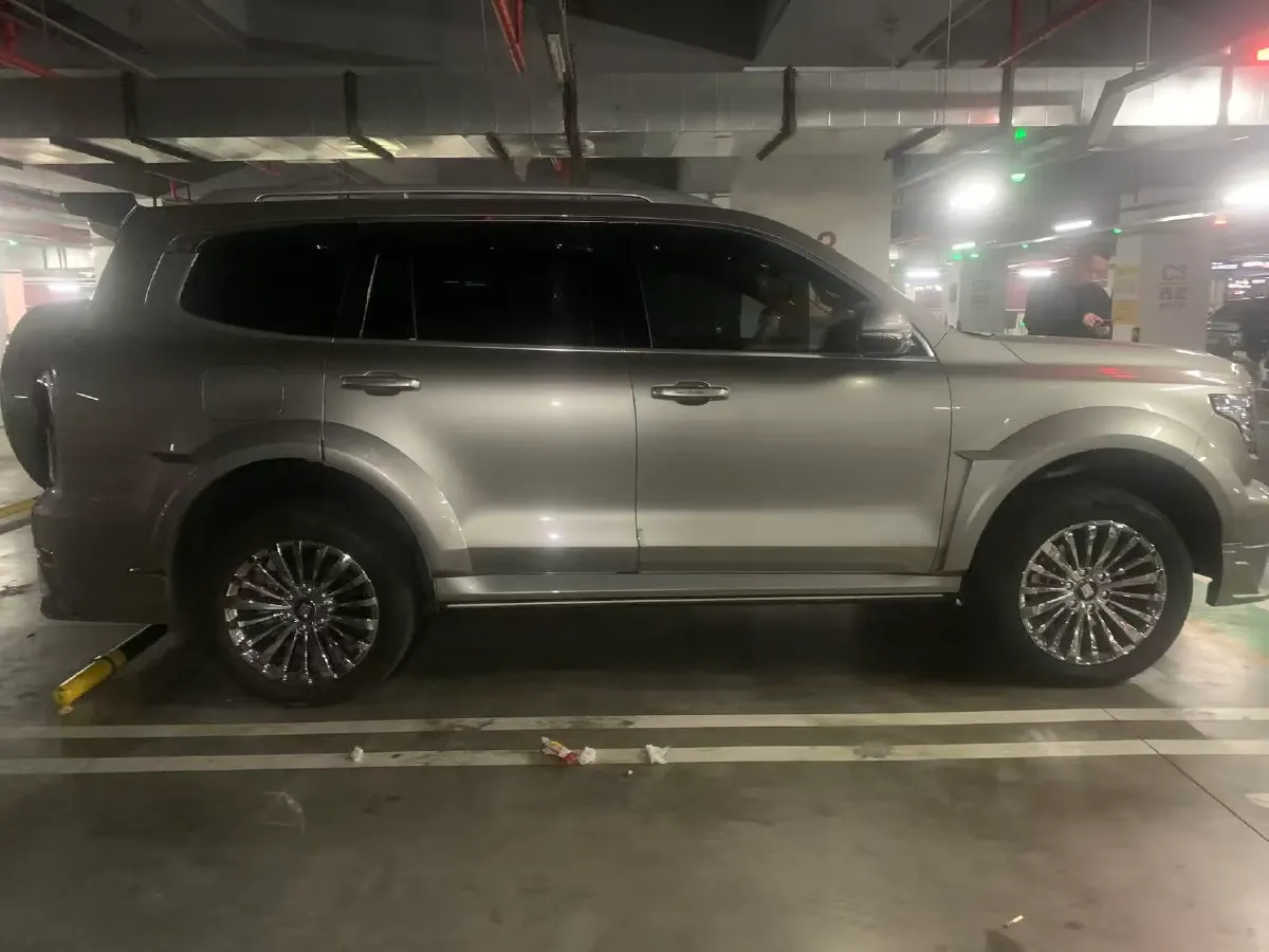 2023 Tank 500 2.0T 252HP L4 9AT PHEV 37.1KWH,autocango,china used car exporter,china ev exporter,chinese used car exporter,chinese used ev exporter