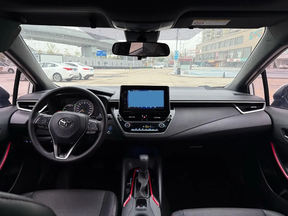 2022 Toyota Levin 1.8L 98HP L4 E-CVT Hybrid,autocango,china used car exporter,china ev exporter,chinese used car exporter,chinese used ev exporter