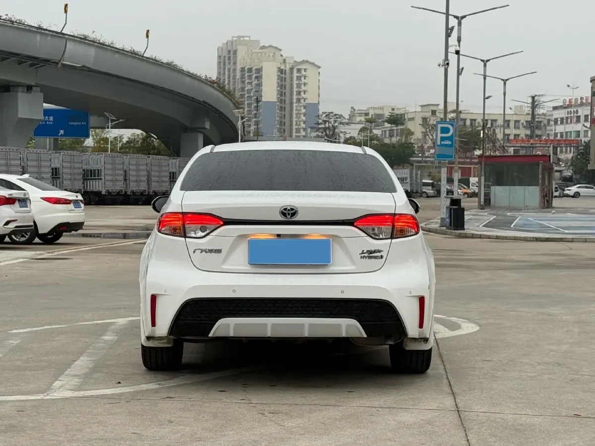 2022 Toyota Levin 1.8L 98HP L4 E-CVT Hybrid,autocango,china used car exporter,china ev exporter,chinese used car exporter,chinese used ev exporter