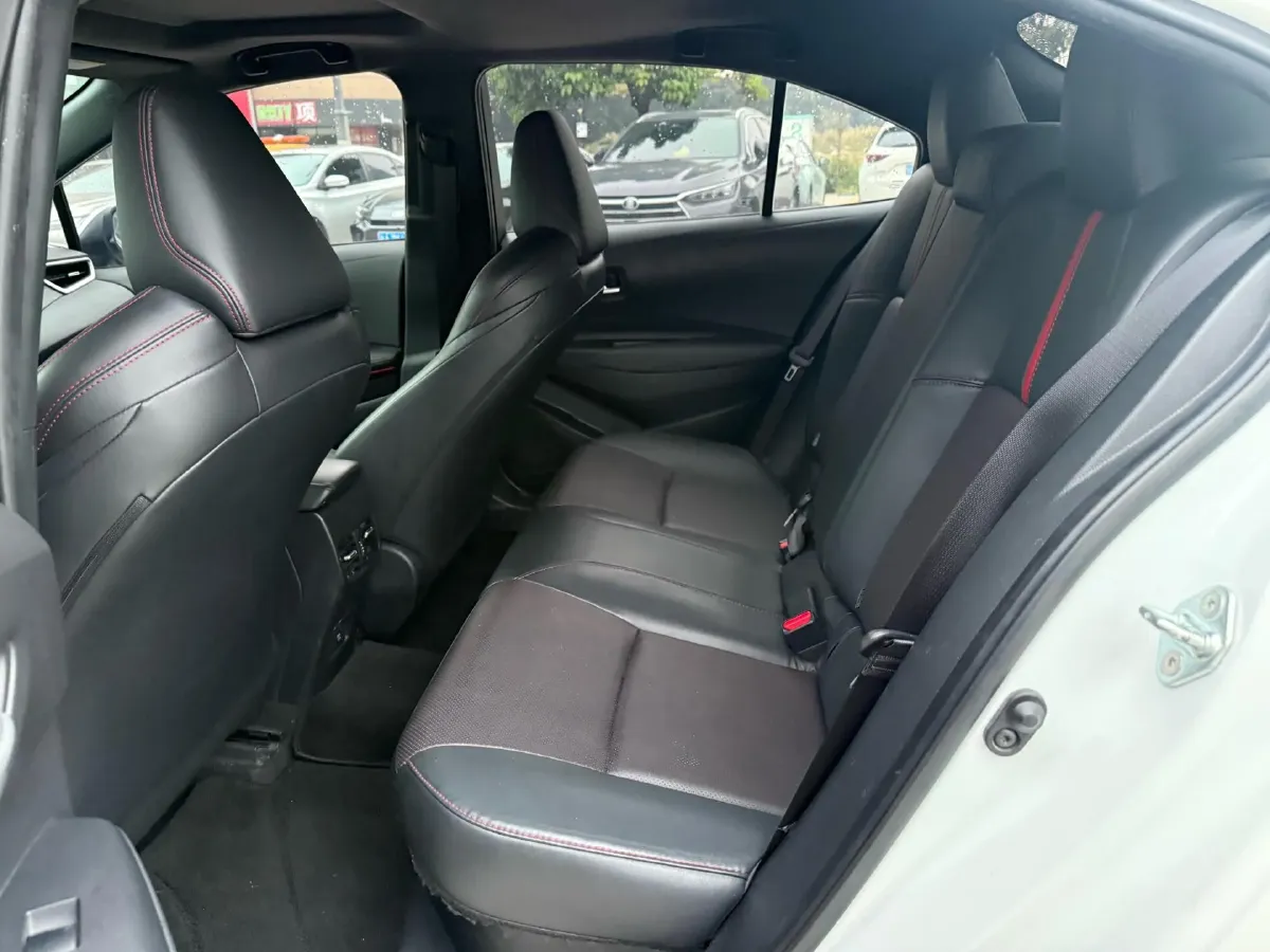 2022 Toyota Levin 1.8L 98HP L4 E-CVT Hybrid,autocango,china used car exporter,china ev exporter,chinese used car exporter,chinese used ev exporter