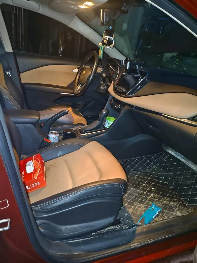 2022 Chevrolet Monza 1.5L 113HP L4 6AT,autocango,china used car exporter,china ev exporter,chinese used car exporter,chinese used ev exporter