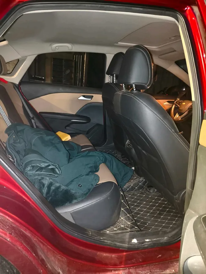 2022 Chevrolet Monza 1.5L 113HP L4 6AT,autocango,china used car exporter,china ev exporter,chinese used car exporter,chinese used ev exporter