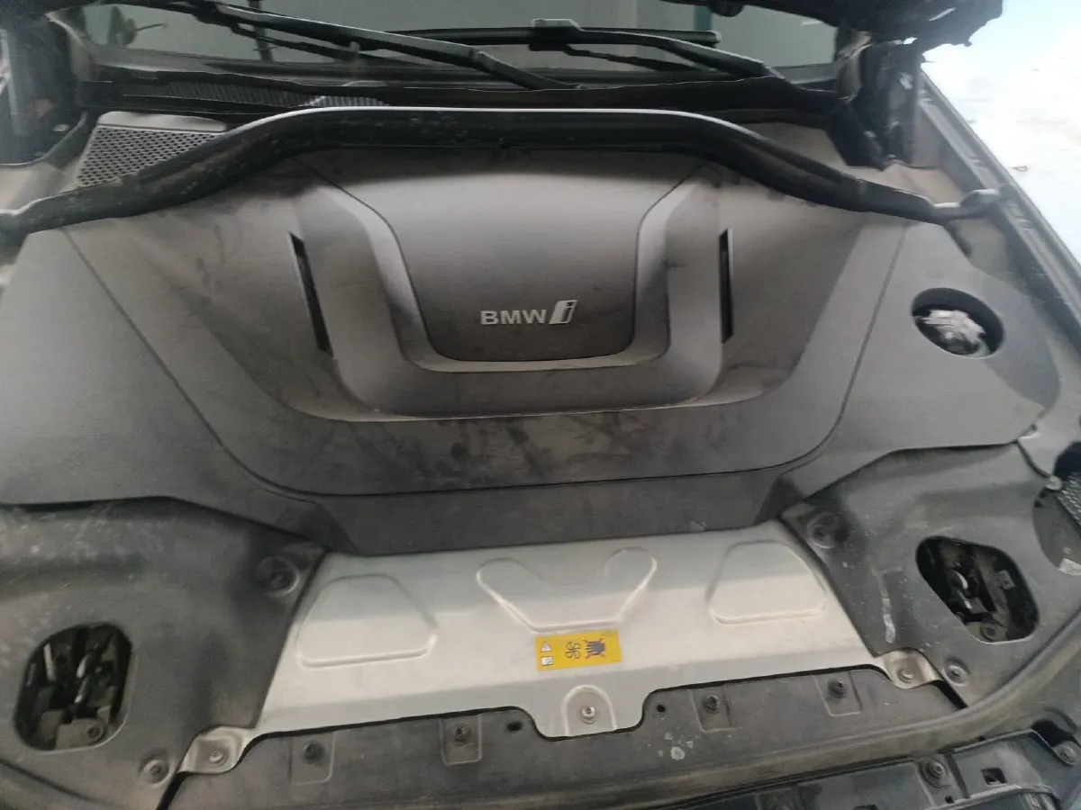 2023 BMW iX3 BEV 80KWH,autocango,china used car exporter,china ev exporter,chinese used car exporter,chinese used ev exporter