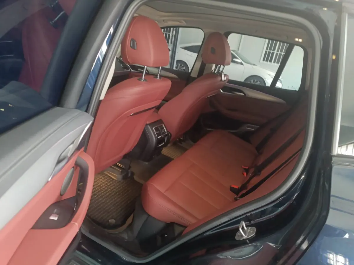 2023 BMW iX3 BEV 80KWH,autocango,china used car exporter,china ev exporter,chinese used car exporter,chinese used ev exporter